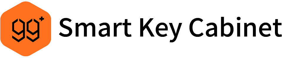 99+ Smart key cabinet