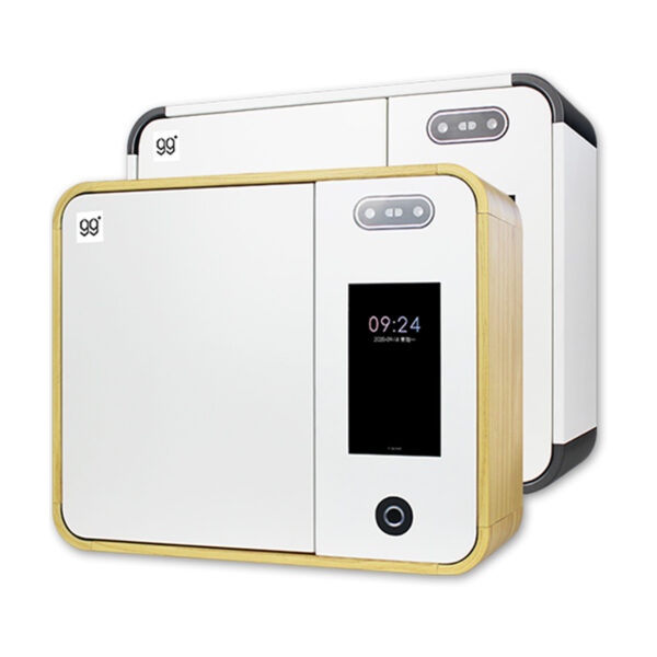 Standard key Cabinet