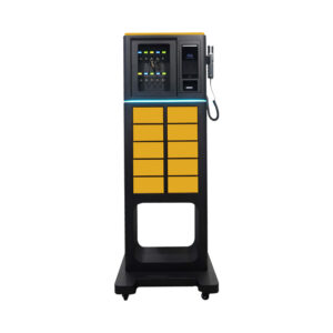 99plus Car Key Cabinet