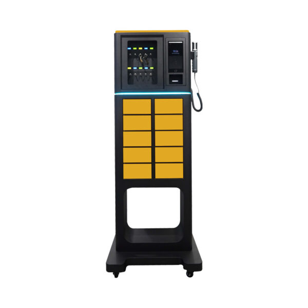 99plus Car Key Cabinet