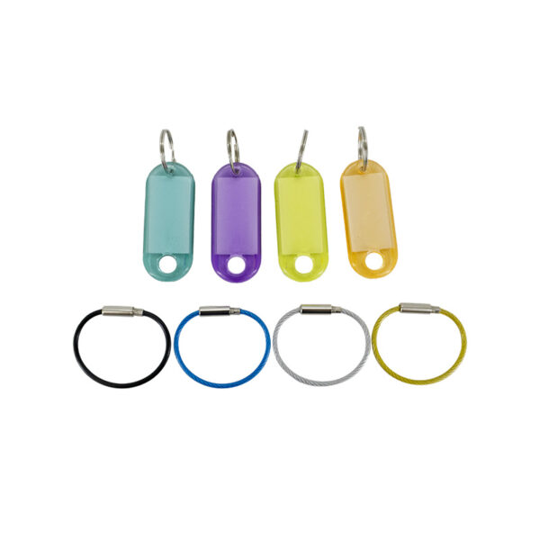 pro-s-6 Intelligent Fob