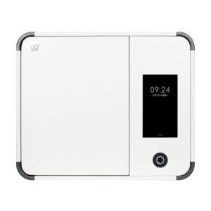 Business Key Management Cabinet