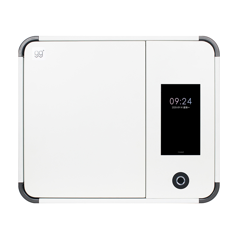 Business Key Management Cabinet