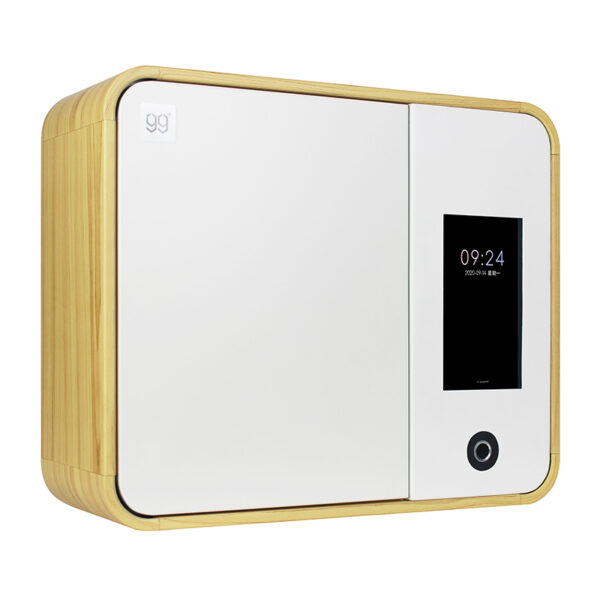 V200 Smart Key Cabinet V200 Smart Key Cabinet
