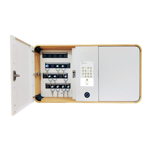 V400 Smart Key Cabinet V400 Smart Key Cabinet
