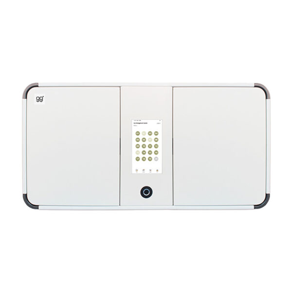 V400 Smart Key Cabinet V400 Smart Key Cabinet