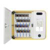 Commercial Office Key Cabinet