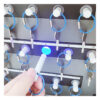 Industrial Key Management Cabinet