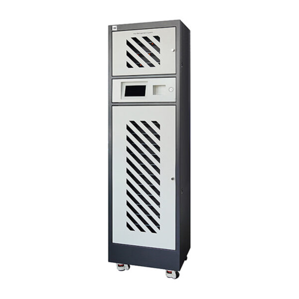 Industrial Key Management Cabinet