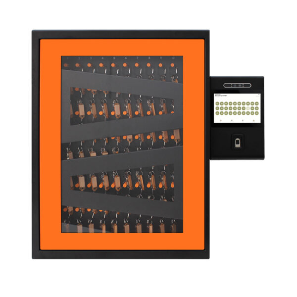 Universal Smart Key Cabinet for All Scenarios​
