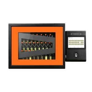 Universal Smart Key Cabinet for All Scenarios​