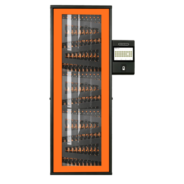 Universal Smart Key Cabinet for All Scenarios​