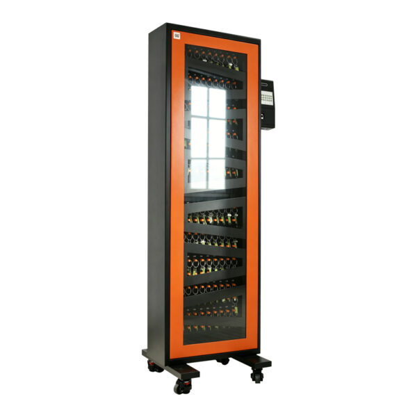 V1-XL3 Universal Smart Key Cabinet for All Scenarios