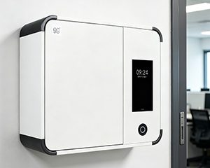 V200 Smart Key Cabinet