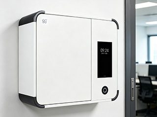 V200 Smart Key Cabinet