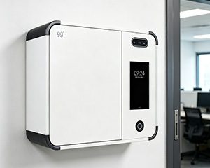 V200 Smart Key Cabinet